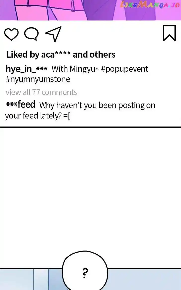 Put the Trash to Where It Belongs! Ch.068