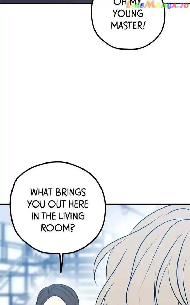 Put the Trash to Where It Belongs! Ch.068