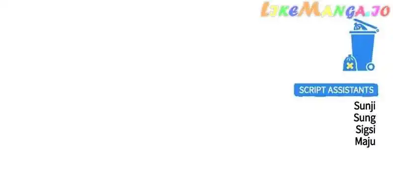 Put the Trash to Where It Belongs! Ch.068