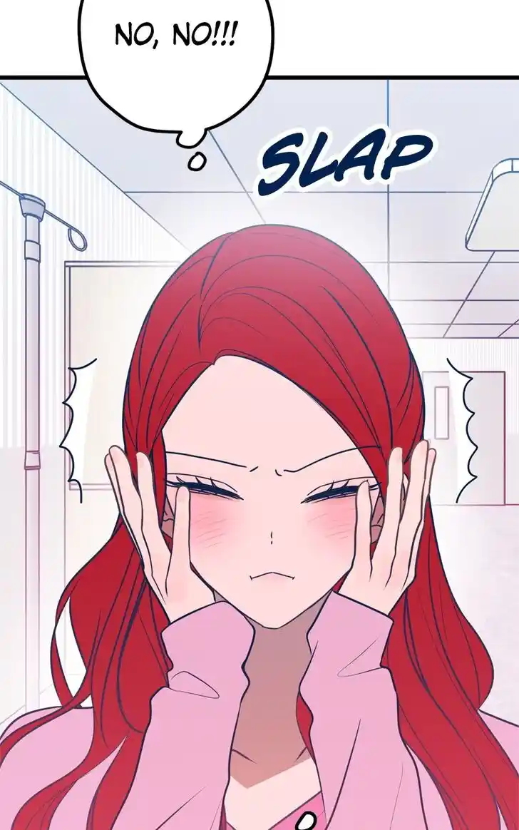 Put the Trash to Where It Belongs! Ch.069