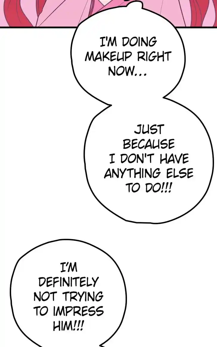 Put the Trash to Where It Belongs! Ch.069