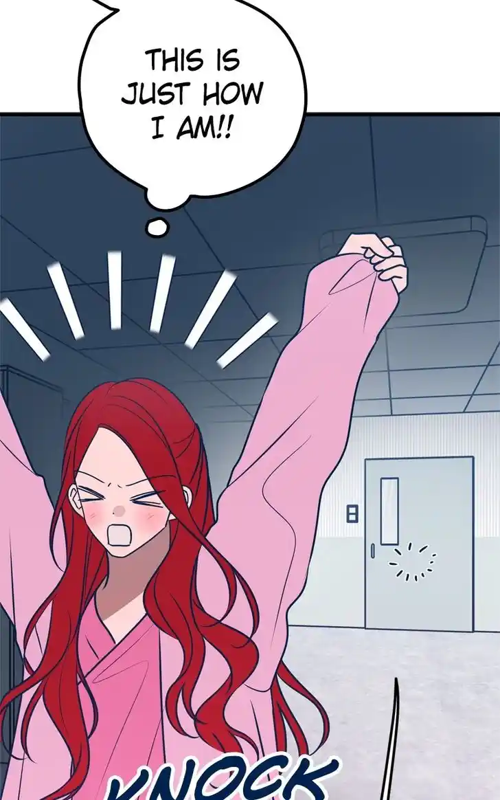 Put the Trash to Where It Belongs! Ch.069