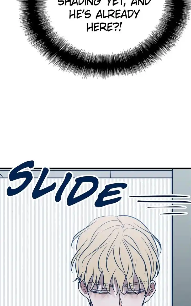 Put the Trash to Where It Belongs! Ch.069