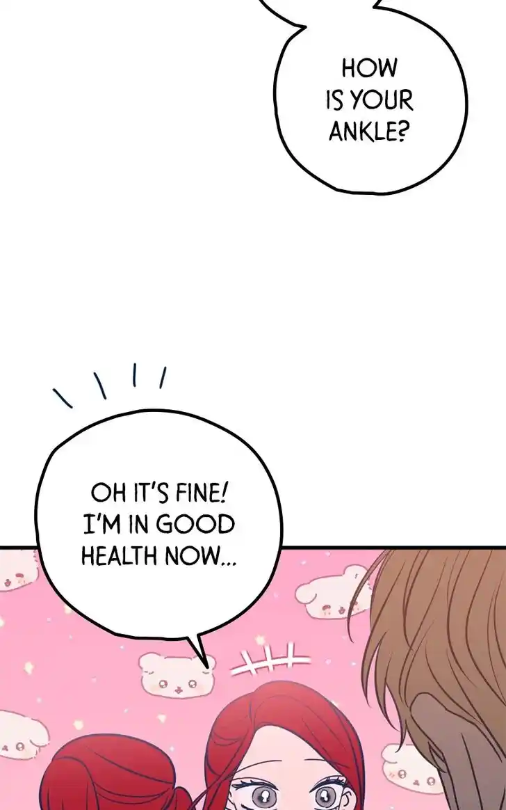 Put the Trash to Where It Belongs! Ch.069