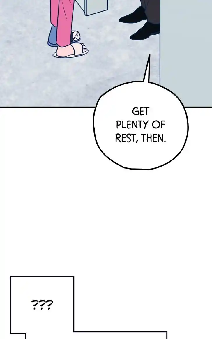 Put the Trash to Where It Belongs! Ch.069