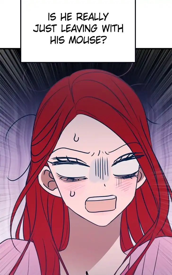 Put the Trash to Where It Belongs! Ch.069