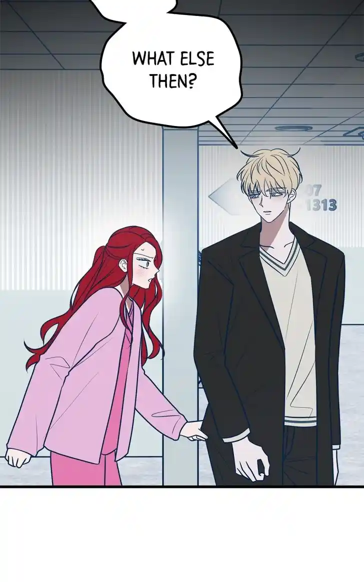 Put the Trash to Where It Belongs! Ch.069