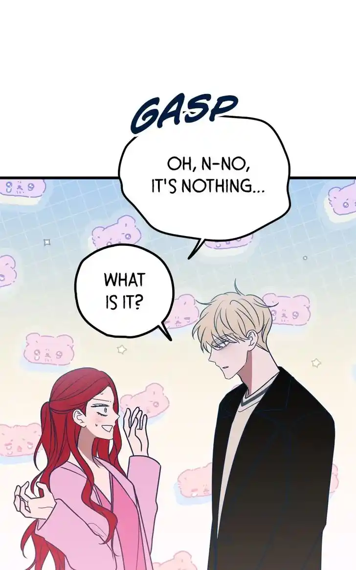 Put the Trash to Where It Belongs! Ch.069