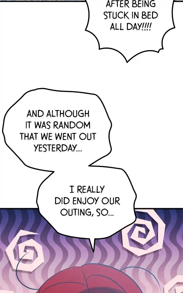 Put the Trash to Where It Belongs! Ch.069