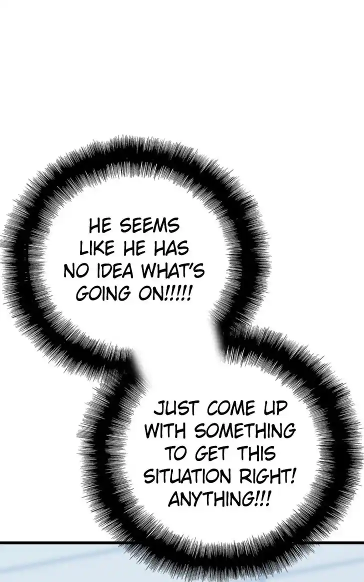 Put the Trash to Where It Belongs! Ch.069