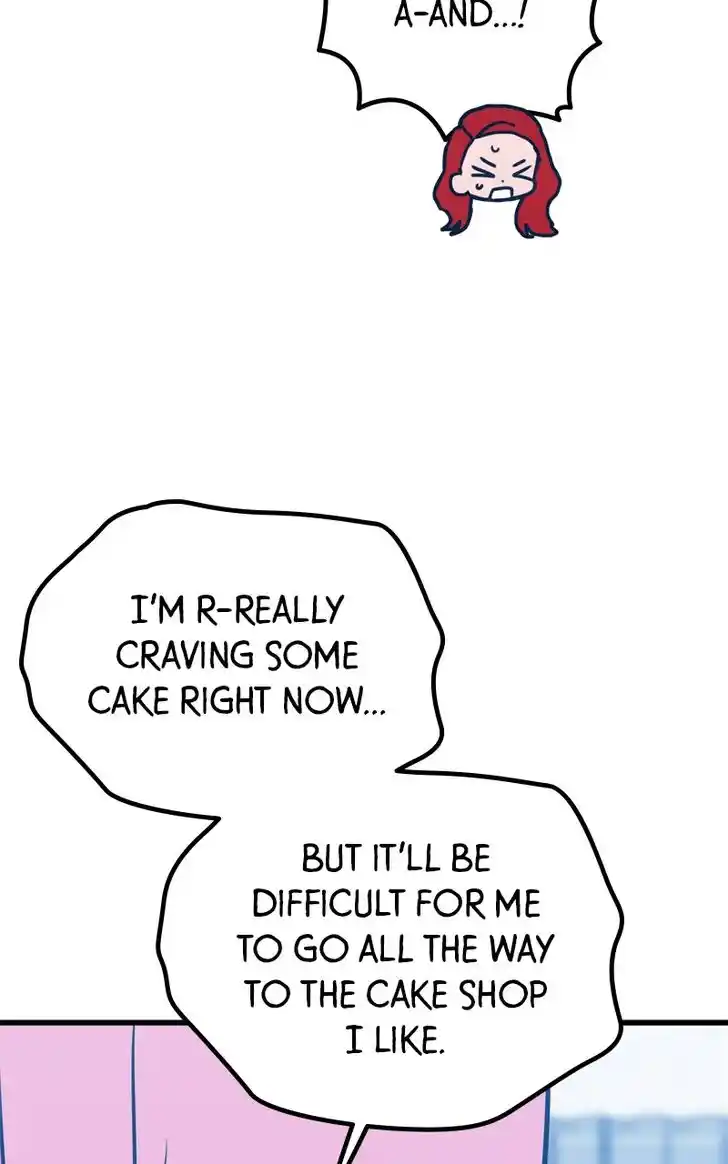 Put the Trash to Where It Belongs! Ch.069