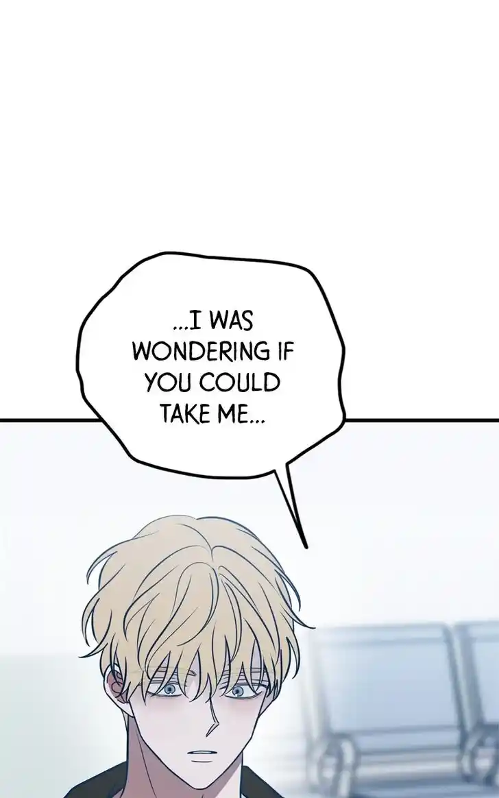 Put the Trash to Where It Belongs! Ch.069