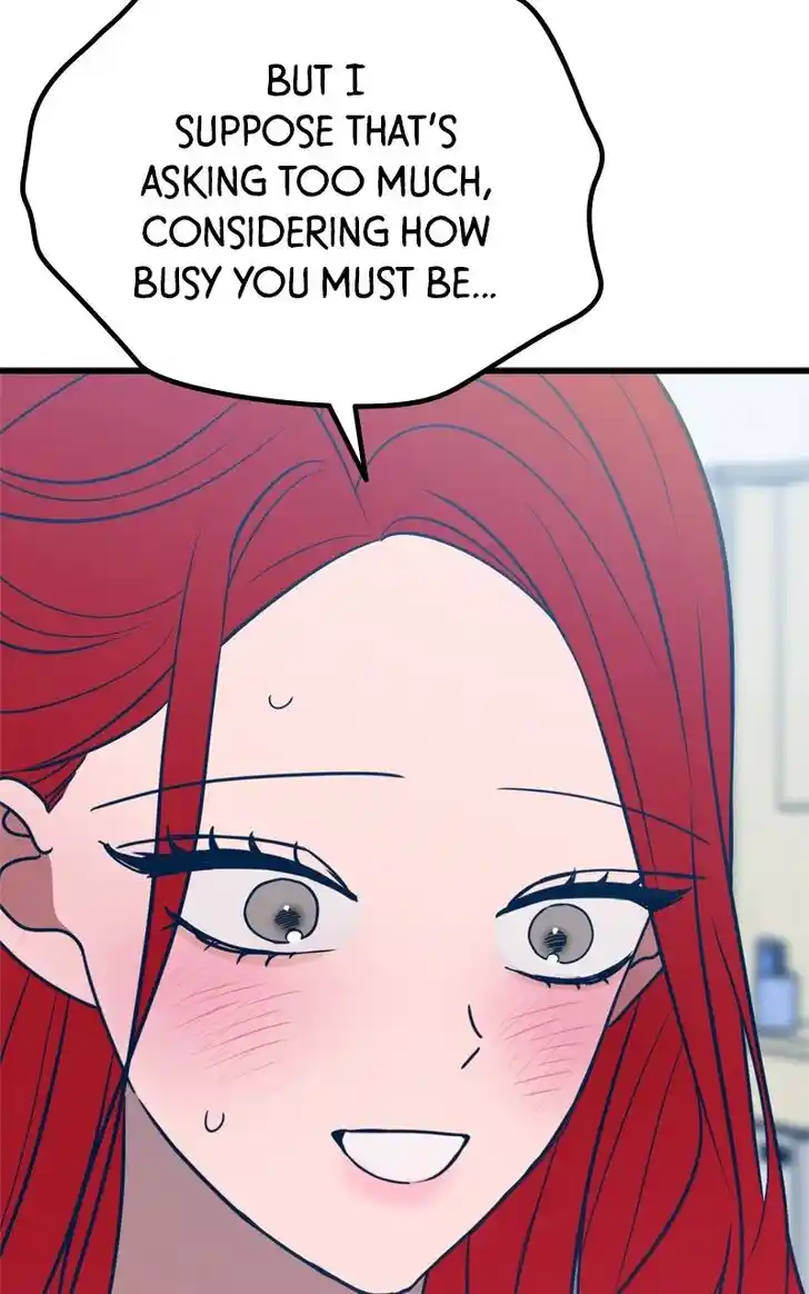 Put the Trash to Where It Belongs! Ch.069