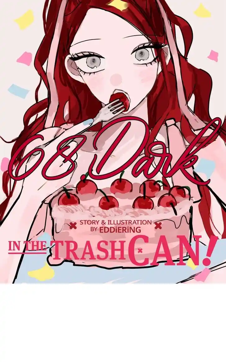 Put the Trash to Where It Belongs! Ch.069