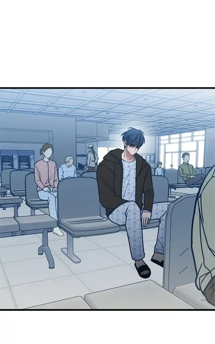 Put the Trash to Where It Belongs! Ch.069