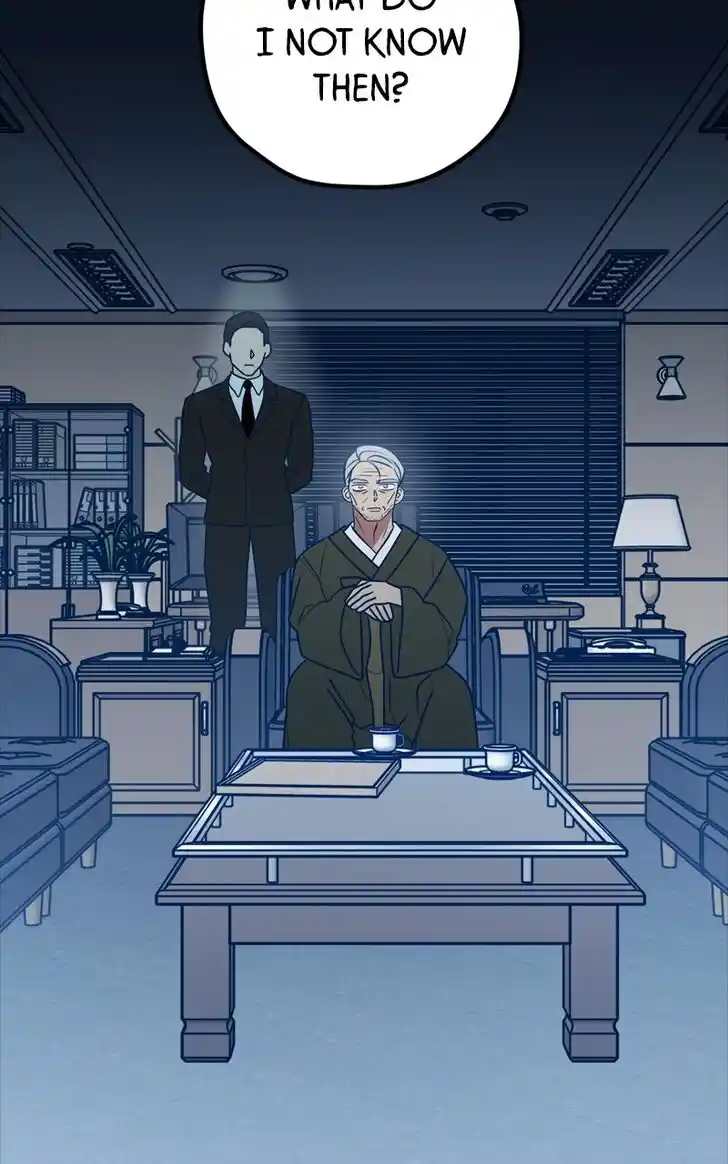 Put the Trash to Where It Belongs! Ch.069