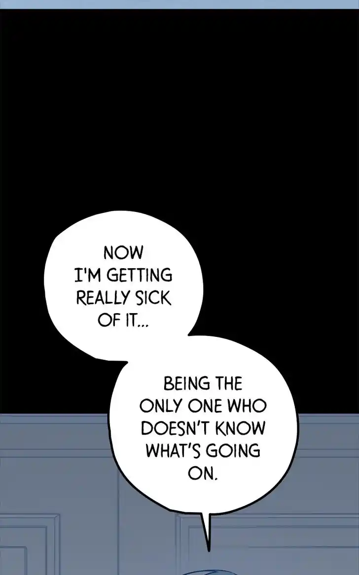 Put the Trash to Where It Belongs! Ch.069