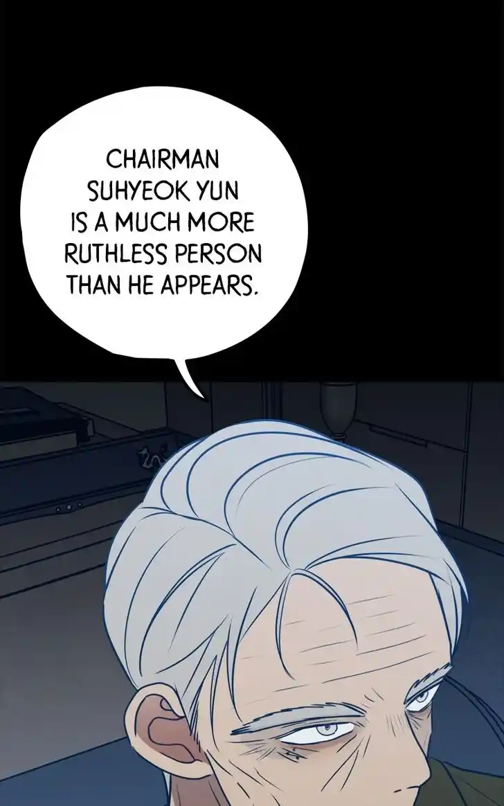 Put the Trash to Where It Belongs! Ch.069