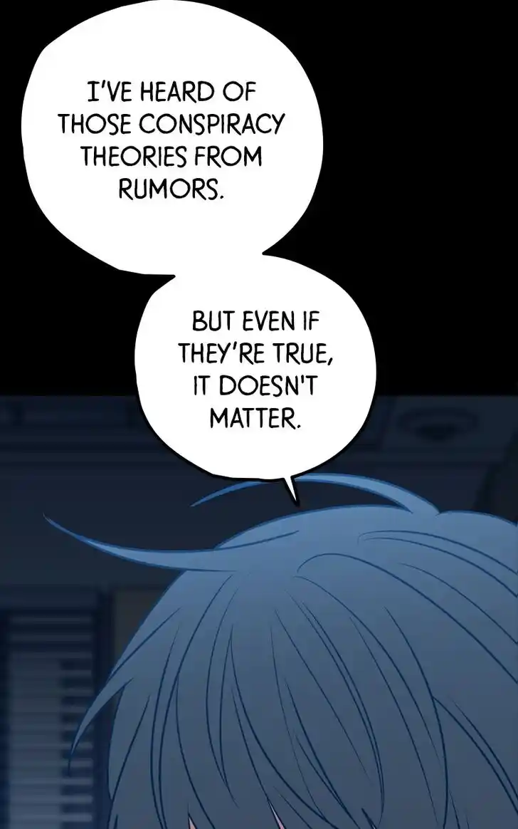 Put the Trash to Where It Belongs! Ch.069