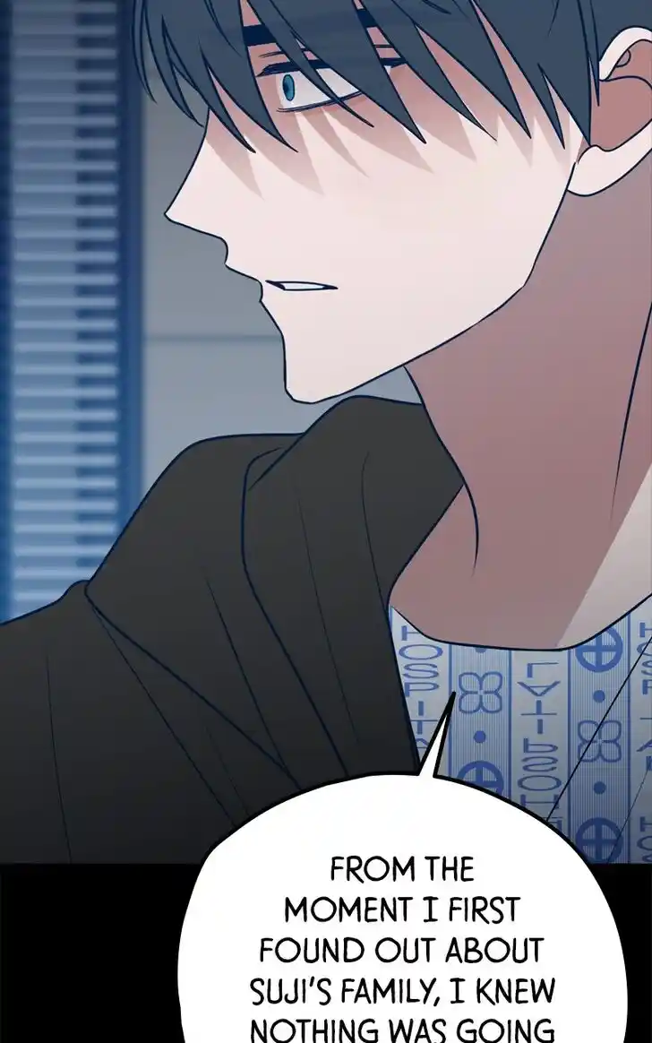 Put the Trash to Where It Belongs! Ch.069