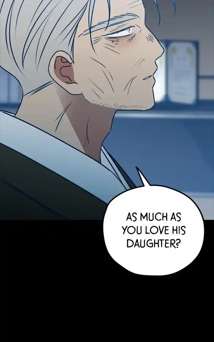 Put the Trash to Where It Belongs! Ch.069