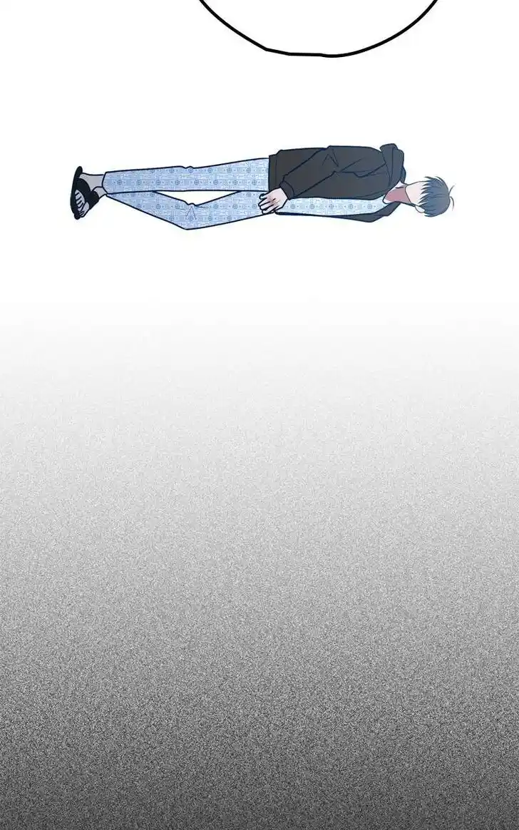 Put the Trash to Where It Belongs! Ch.069