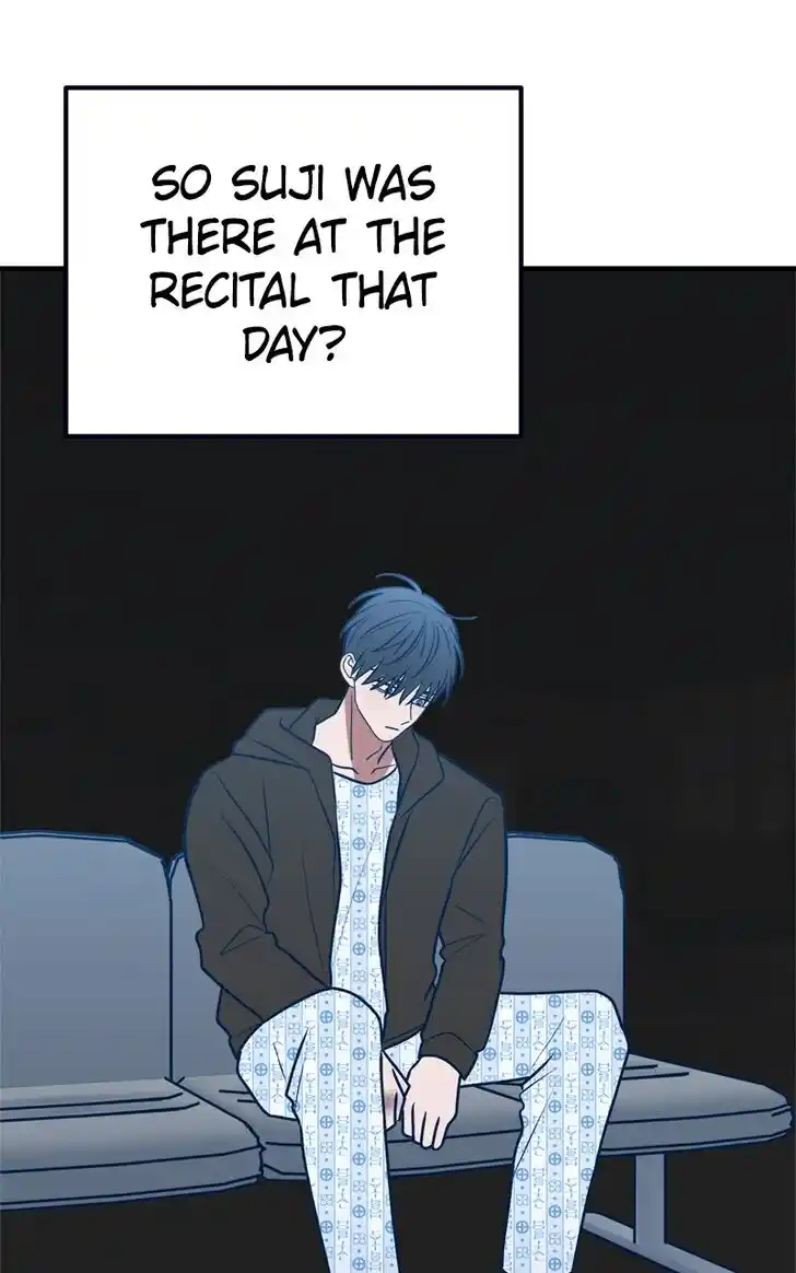 Put the Trash to Where It Belongs! Ch.069