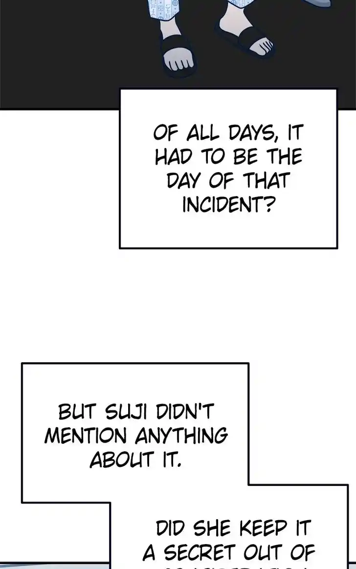 Put the Trash to Where It Belongs! Ch.069