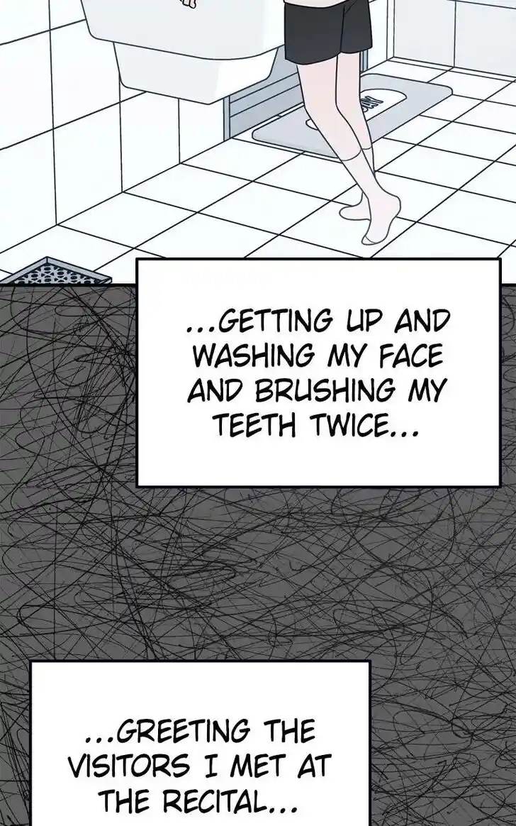 Put the Trash to Where It Belongs! Ch.069