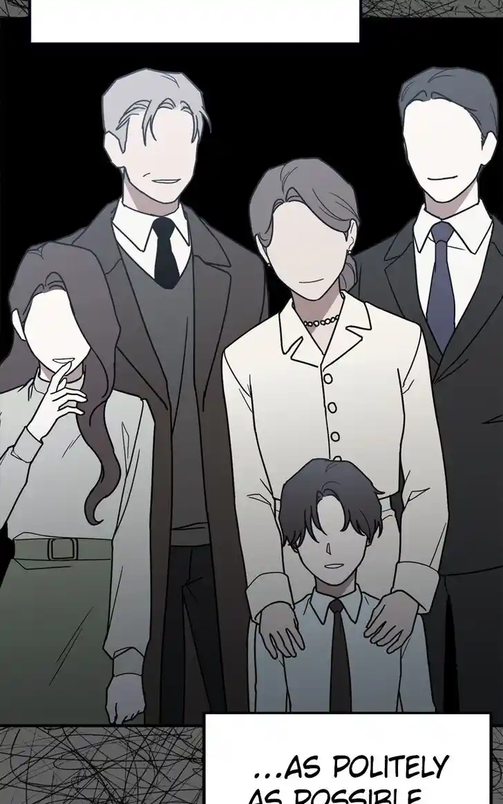 Put the Trash to Where It Belongs! Ch.069