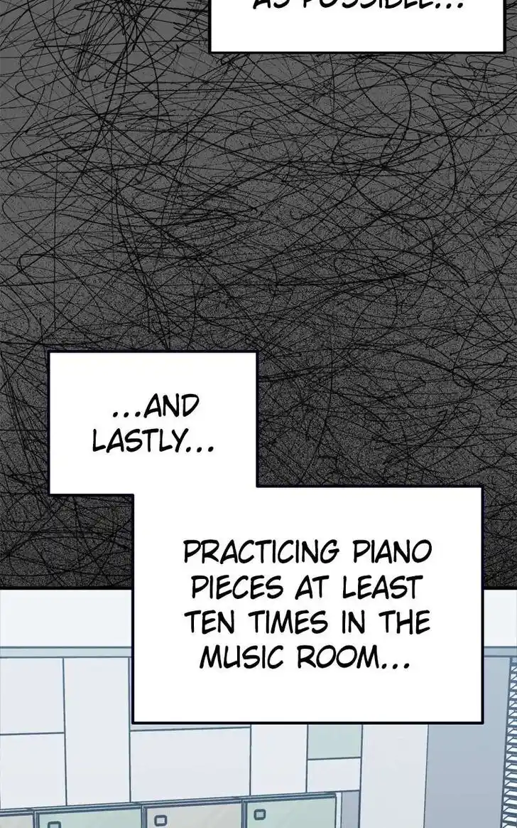 Put the Trash to Where It Belongs! Ch.069