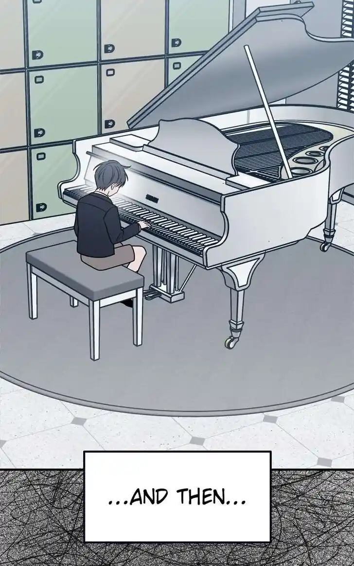 Put the Trash to Where It Belongs! Ch.069