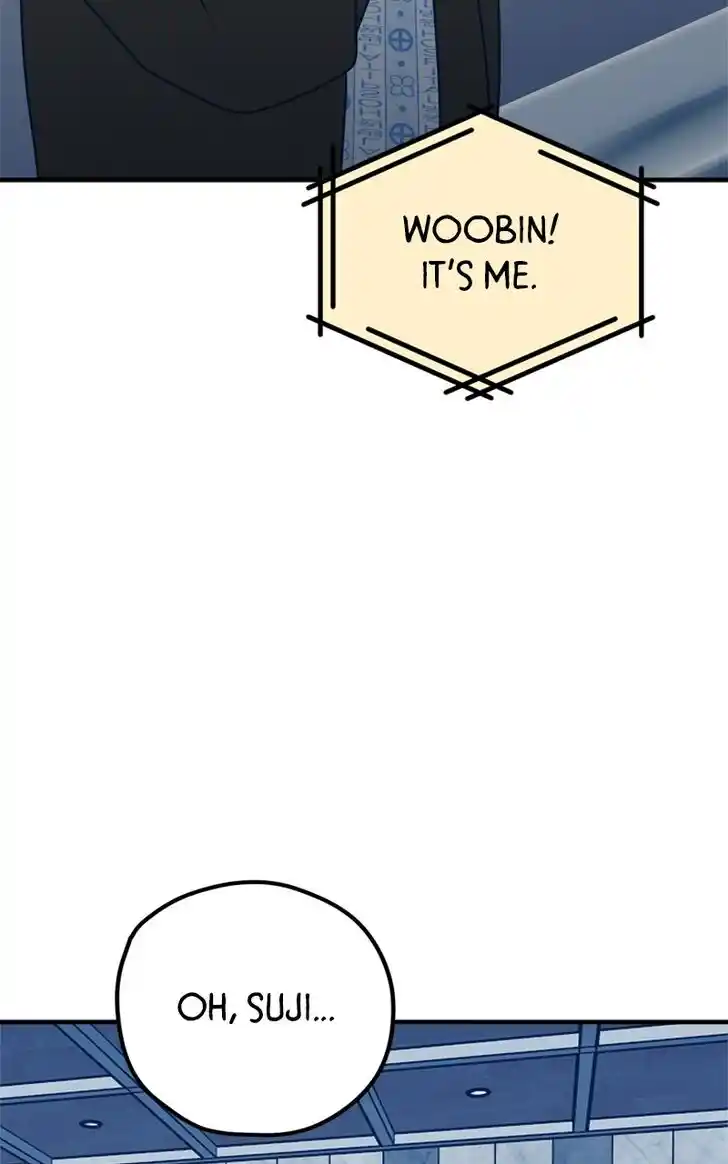 Put the Trash to Where It Belongs! Ch.069