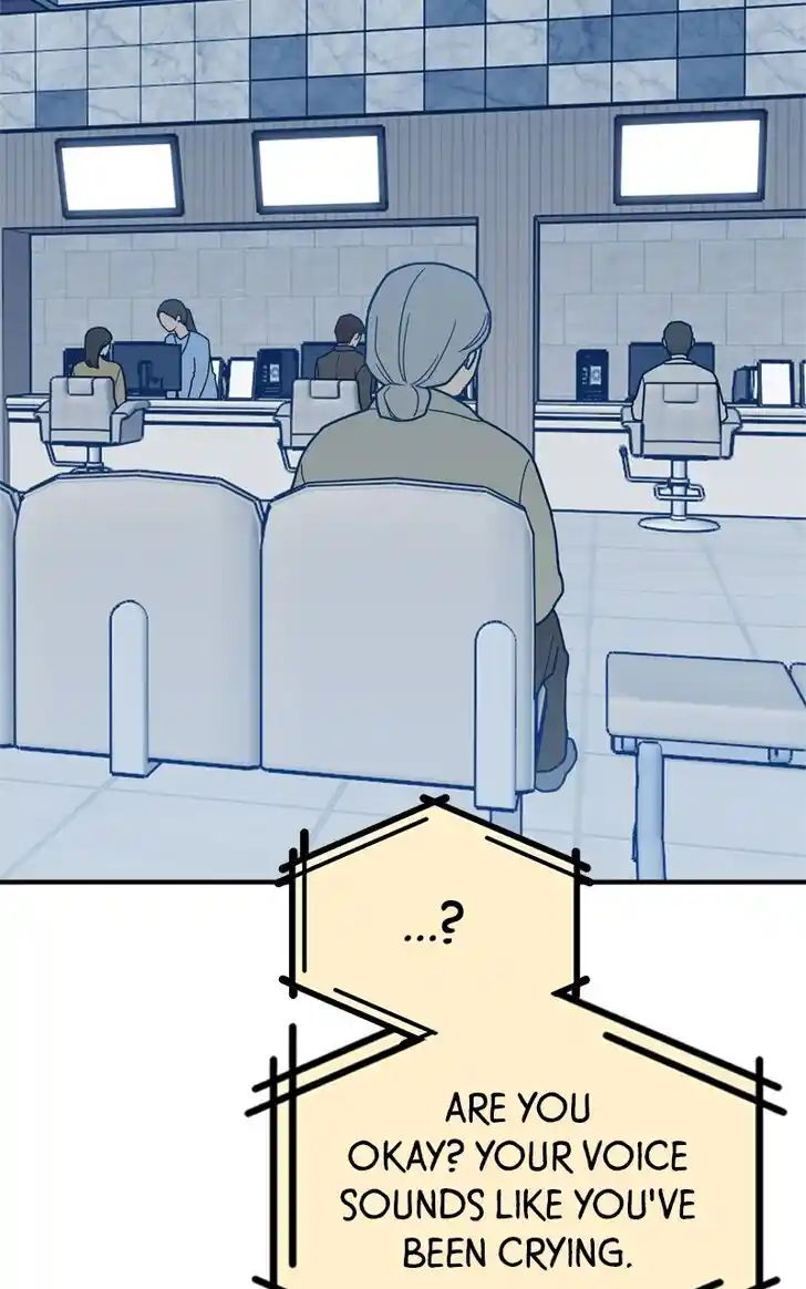 Put the Trash to Where It Belongs! Ch.069