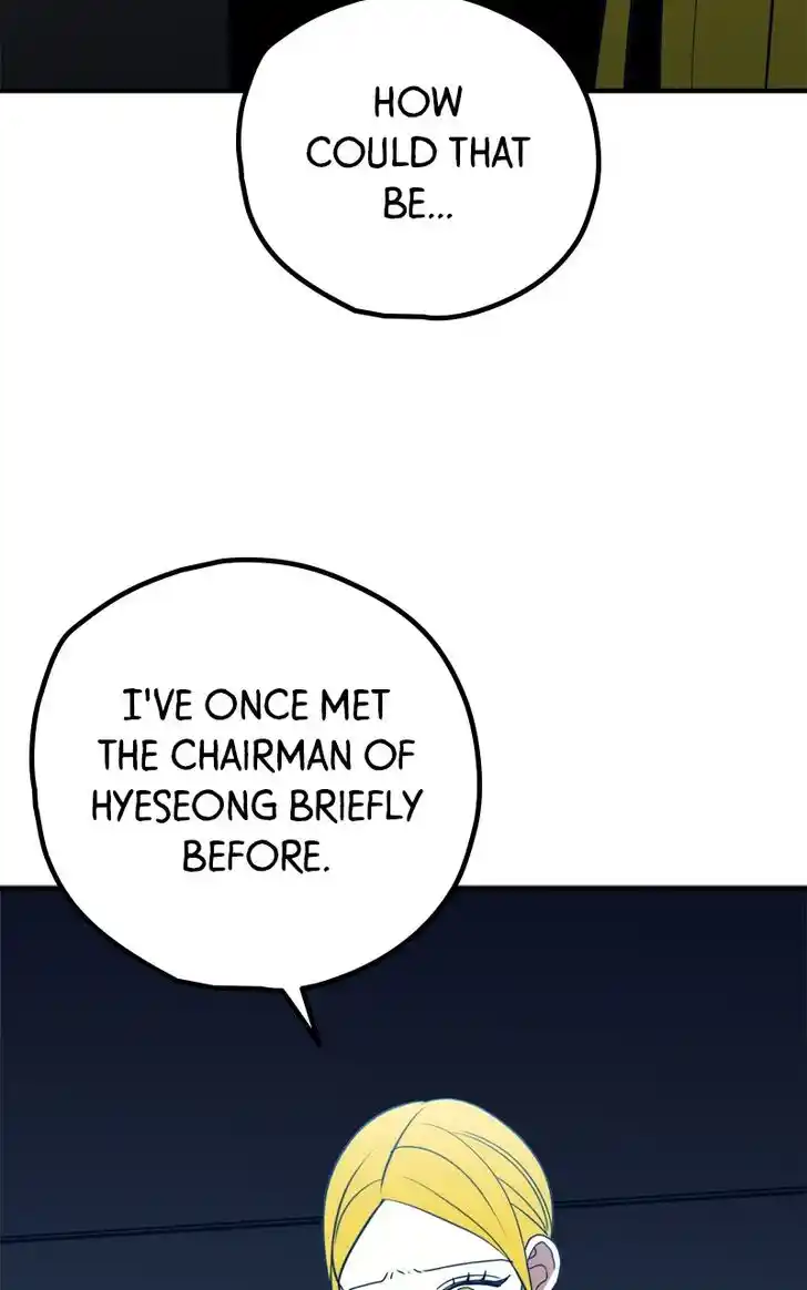 Put the Trash to Where It Belongs! Ch.069