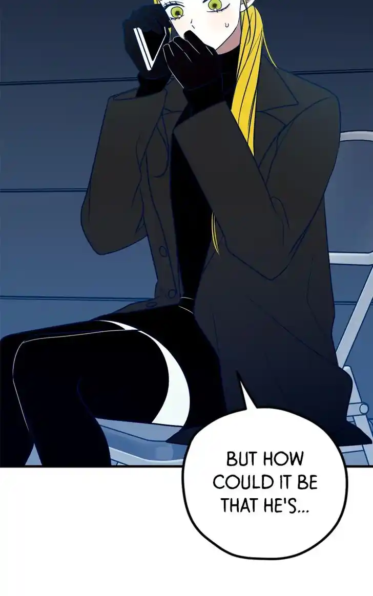 Put the Trash to Where It Belongs! Ch.069