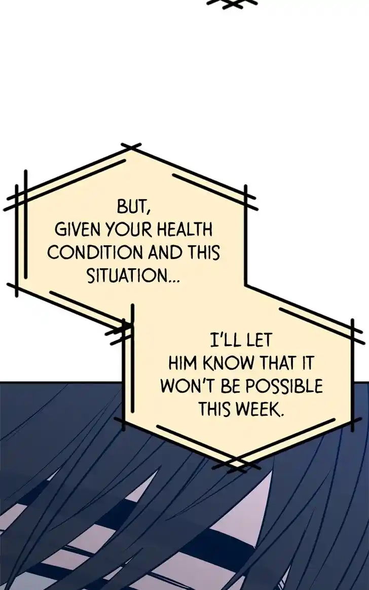 Put the Trash to Where It Belongs! Ch.069