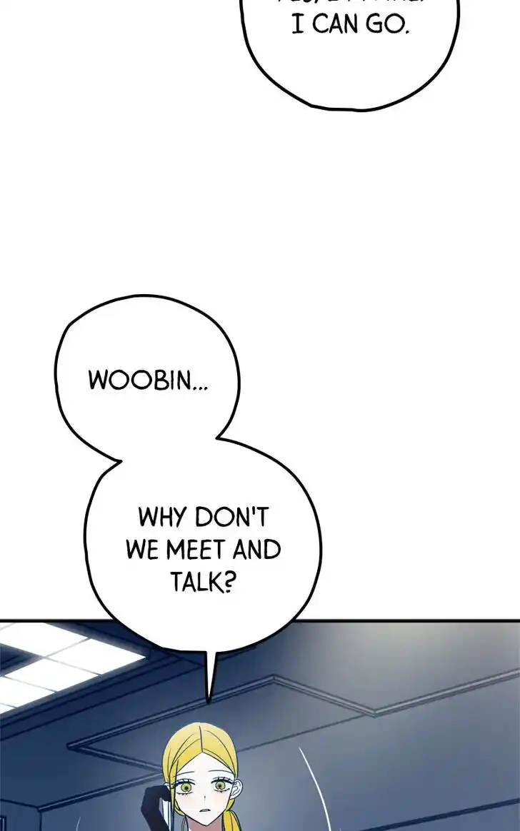 Put the Trash to Where It Belongs! Ch.069