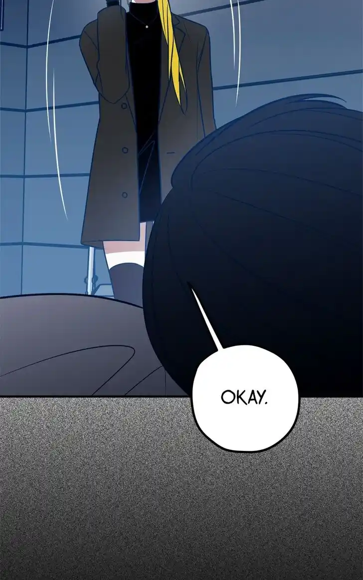 Put the Trash to Where It Belongs! Ch.069