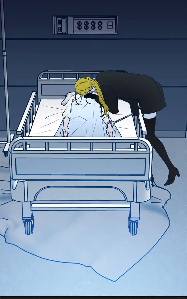 Put the Trash to Where It Belongs! Ch.069