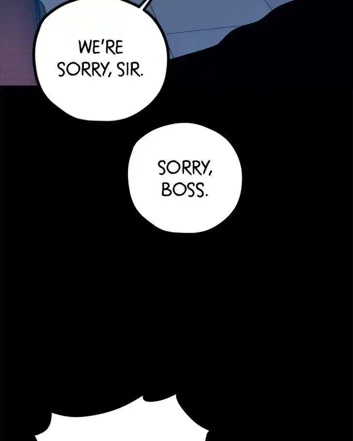 Put the Trash to Where It Belongs! Ch.070