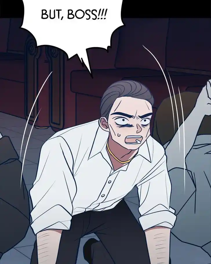 Put the Trash to Where It Belongs! Ch.070