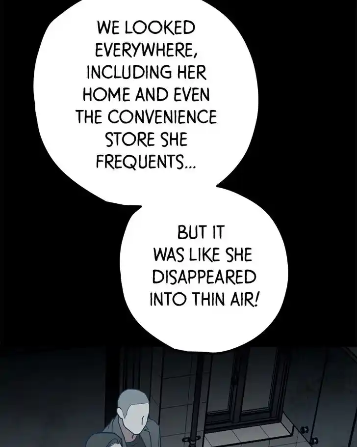 Put the Trash to Where It Belongs! Ch.070