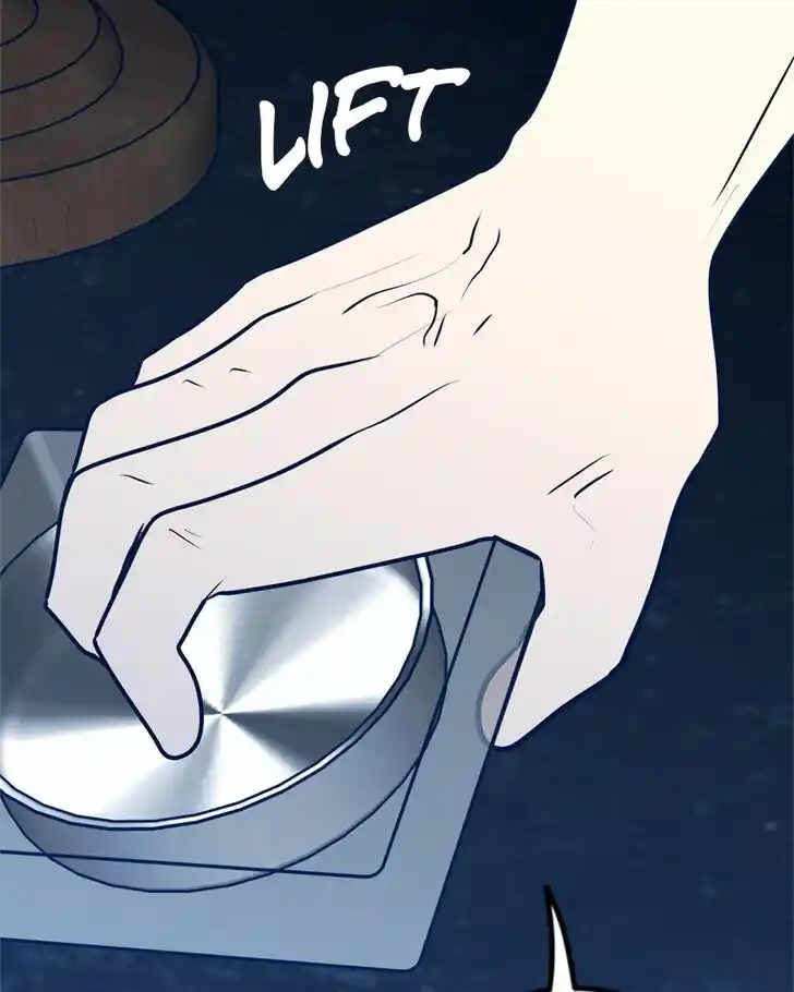 Put the Trash to Where It Belongs! Ch.070