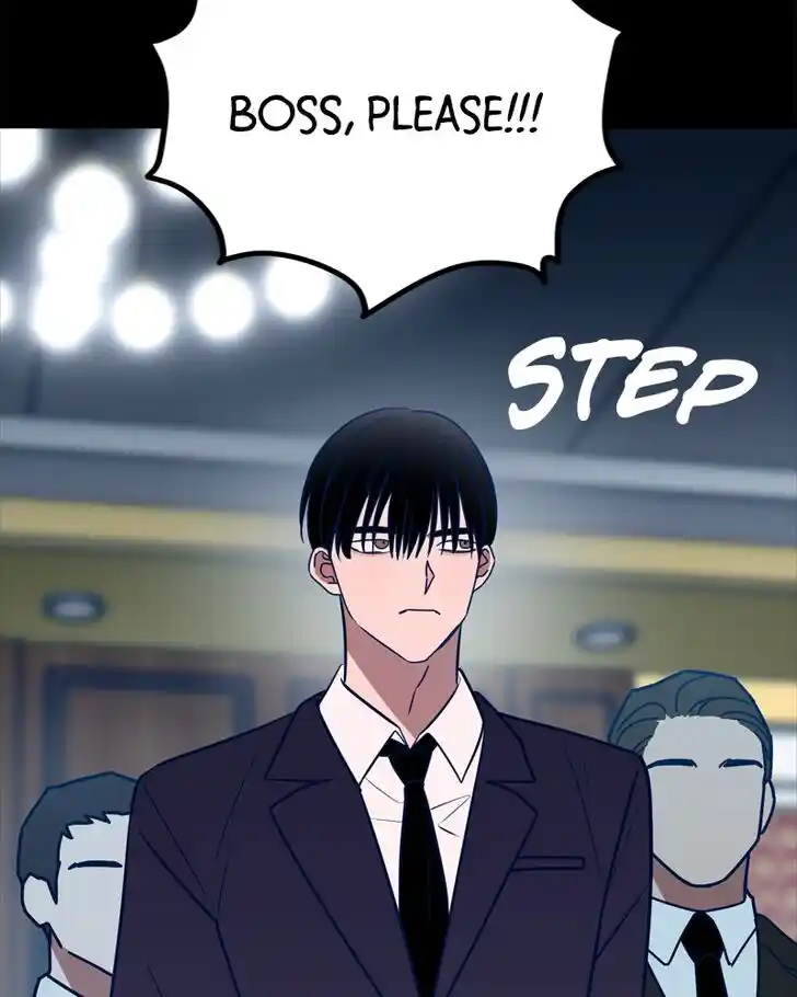 Put the Trash to Where It Belongs! Ch.070