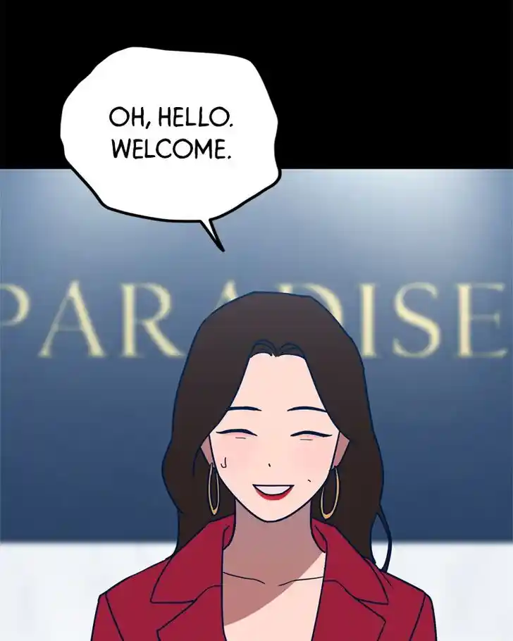 Put the Trash to Where It Belongs! Ch.070