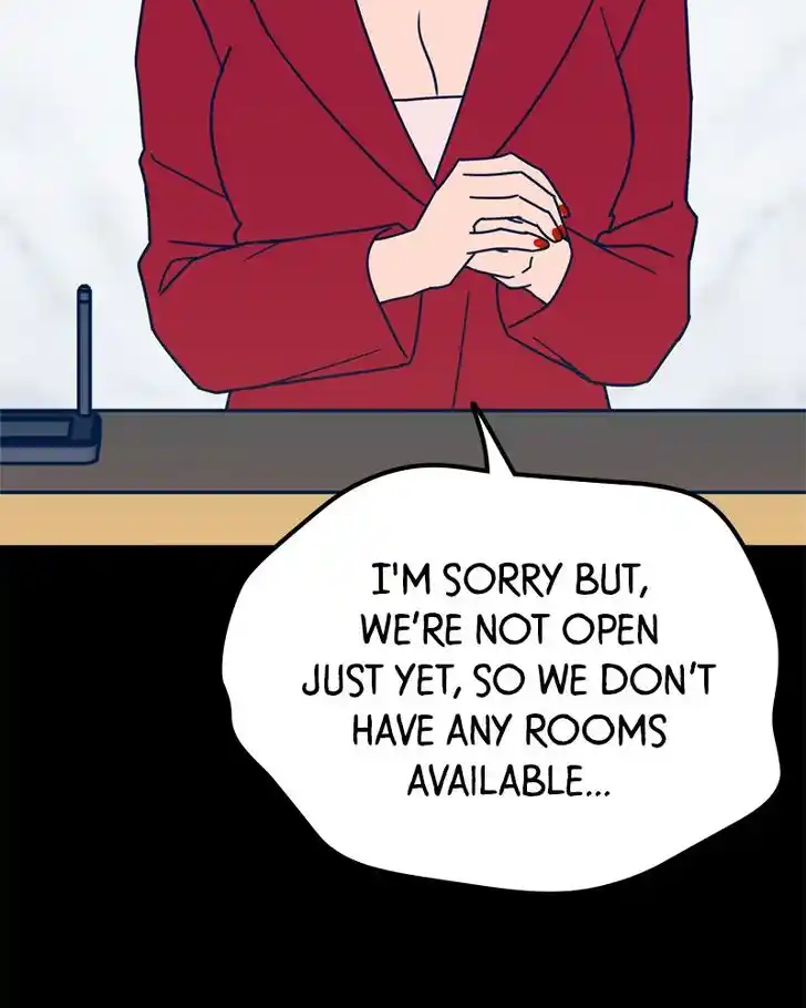 Put the Trash to Where It Belongs! Ch.070