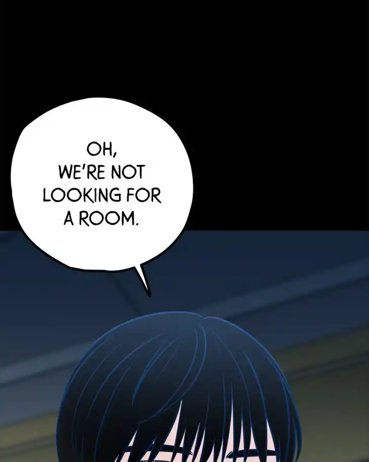 Put the Trash to Where It Belongs! Ch.070