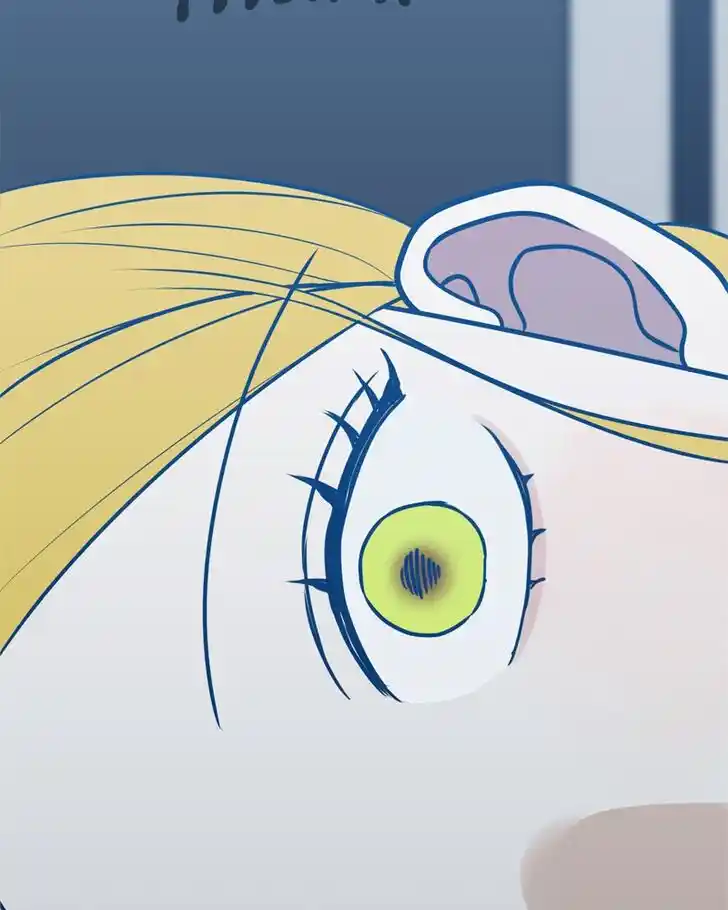 Put the Trash to Where It Belongs! Ch.070