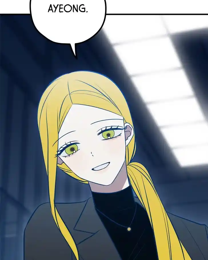 Put the Trash to Where It Belongs! Ch.070